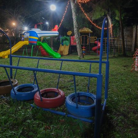 Bavi Homestead Ba Vì District Zewnętrze zdjęcie