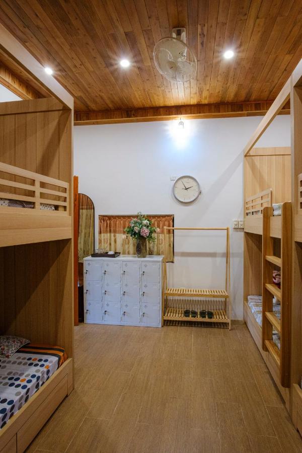 Bavi Homestead Ba Vì District Zewnętrze zdjęcie