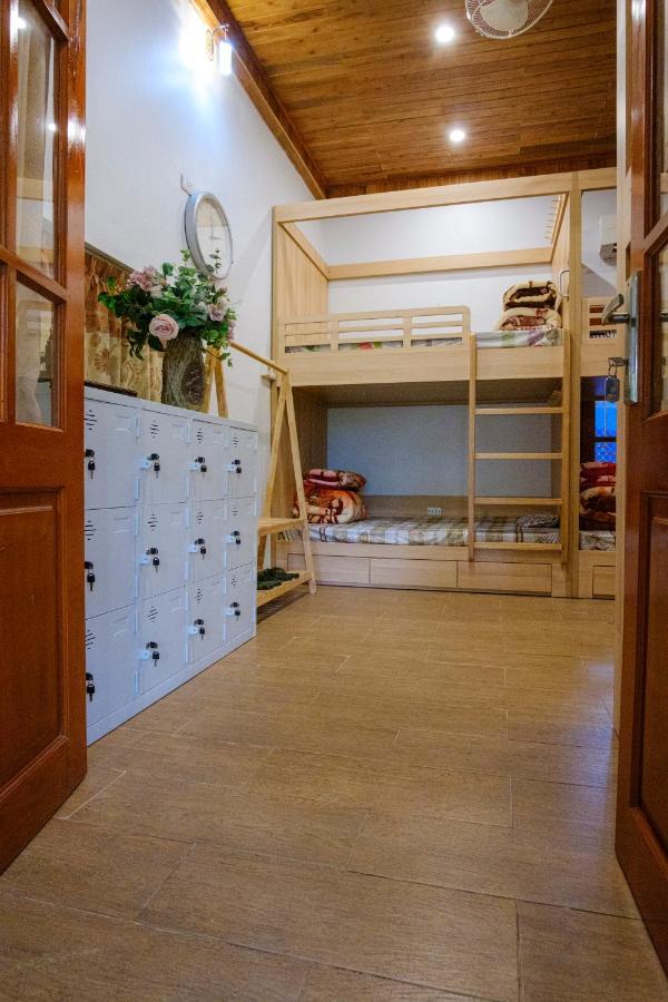 Bavi Homestead Ba Vì District Zewnętrze zdjęcie