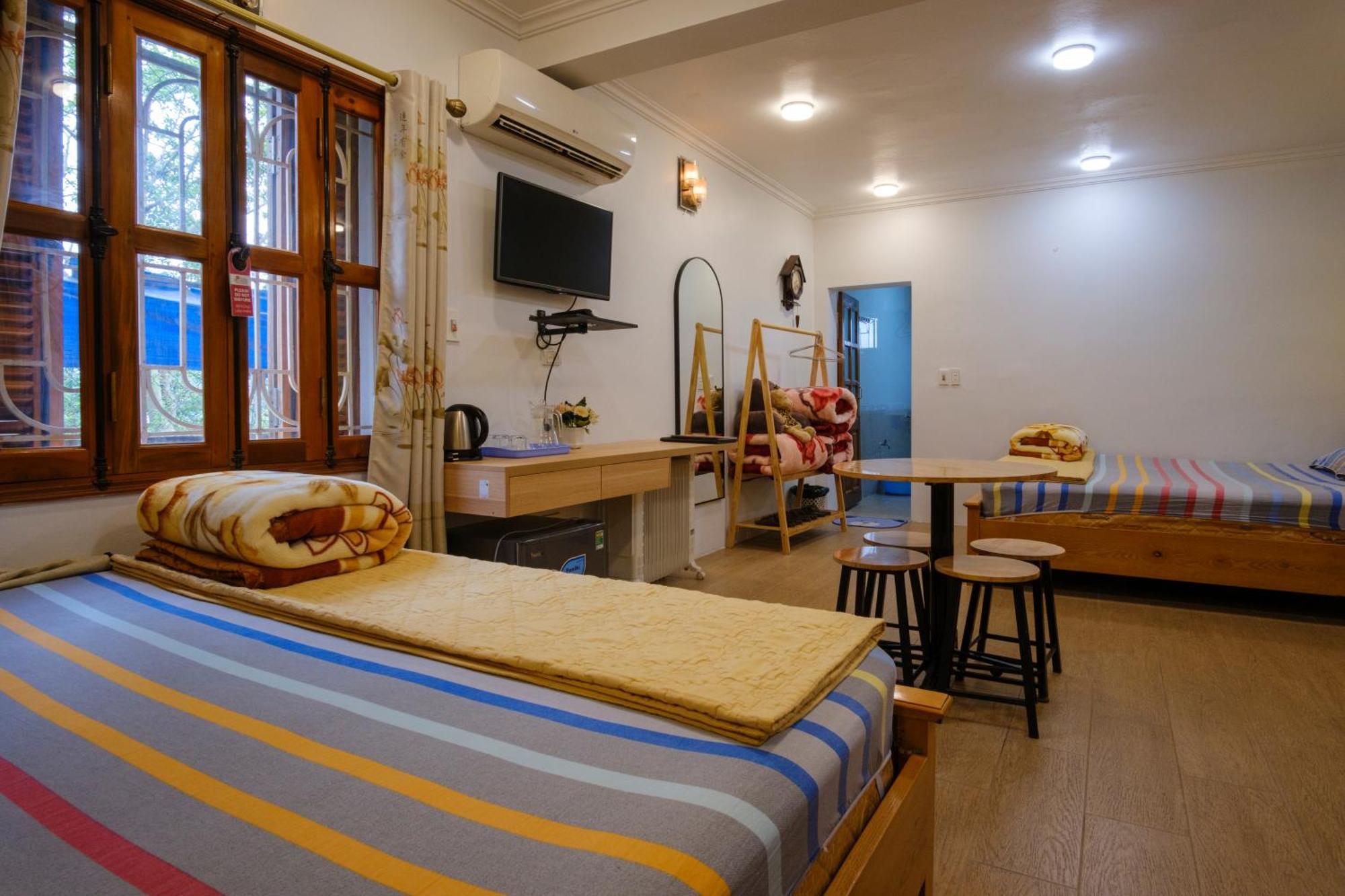 Bavi Homestead Ba Vì District Zewnętrze zdjęcie