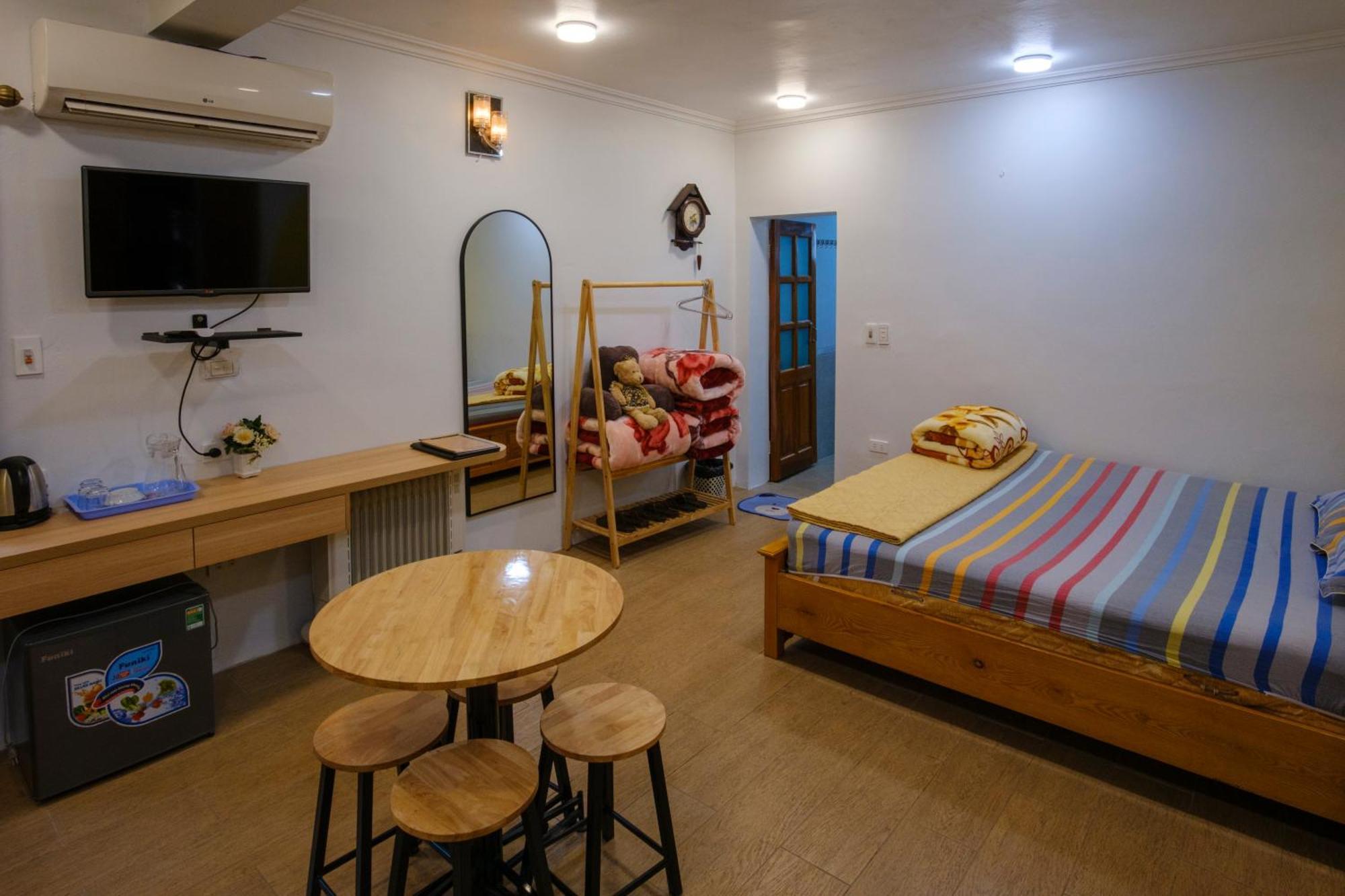 Bavi Homestead Ba Vì District Zewnętrze zdjęcie