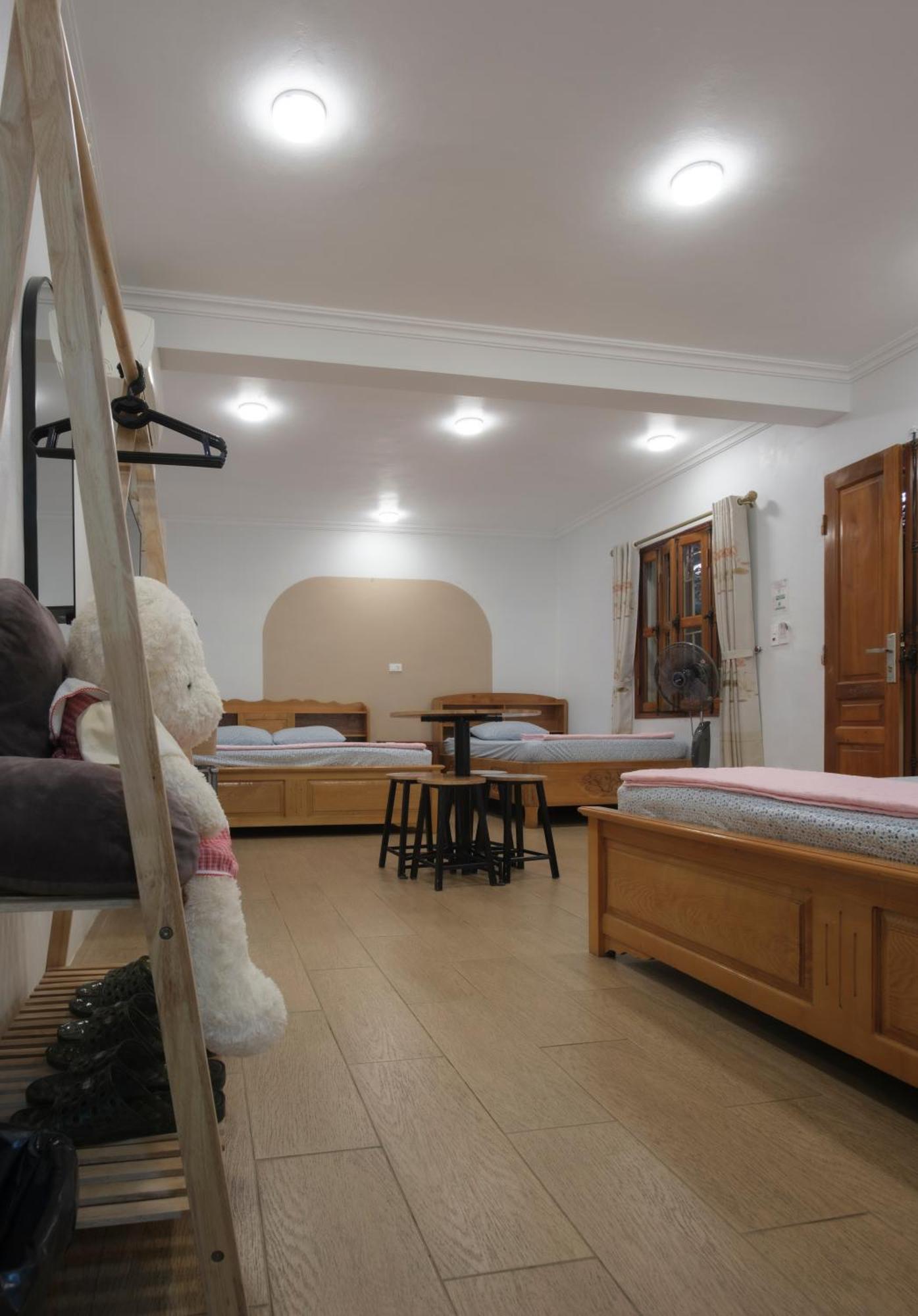 Bavi Homestead Ba Vì District Zewnętrze zdjęcie