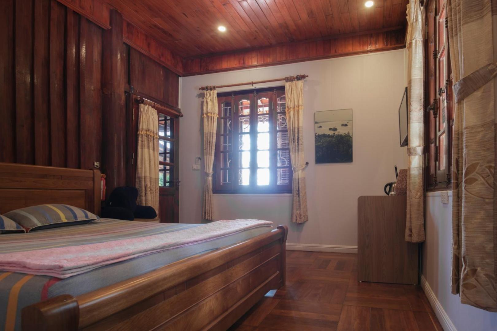 Bavi Homestead Ba Vì District Zewnętrze zdjęcie