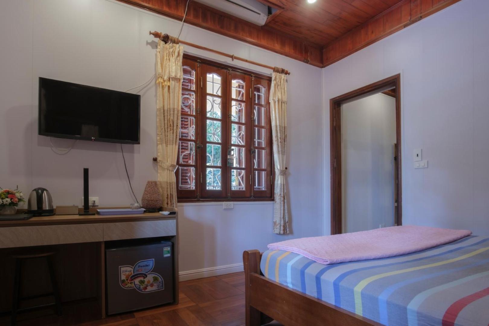 Bavi Homestead Ba Vì District Zewnętrze zdjęcie