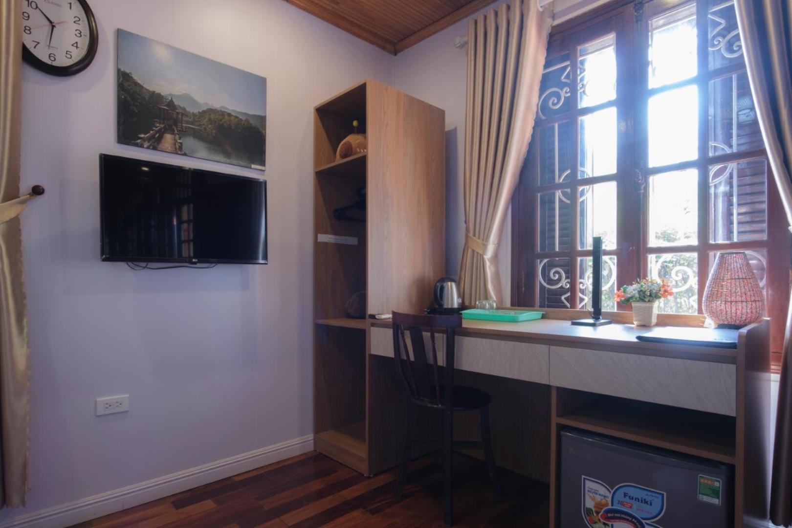 Bavi Homestead Ba Vì District Zewnętrze zdjęcie