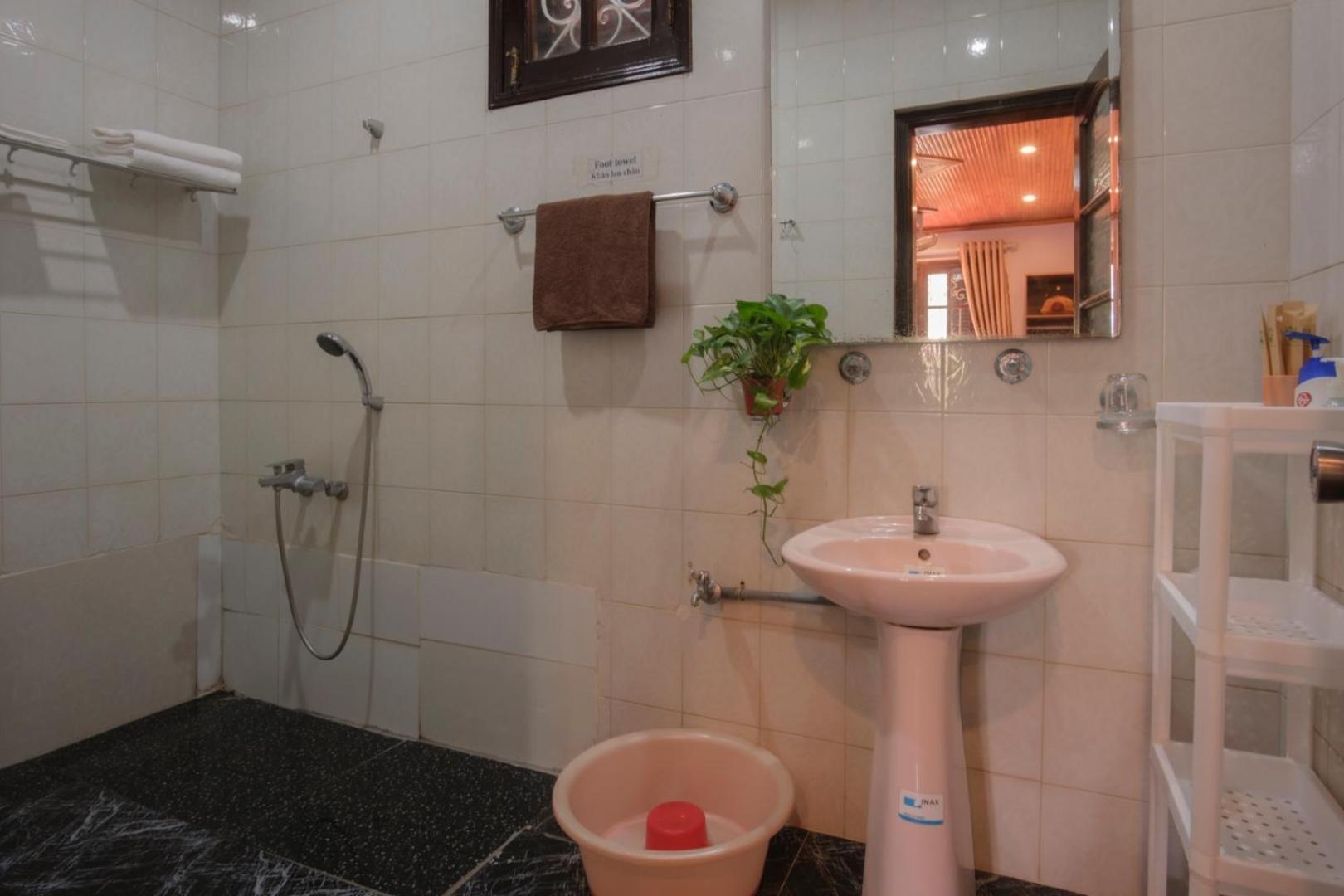 Bavi Homestead Ba Vì District Zewnętrze zdjęcie
