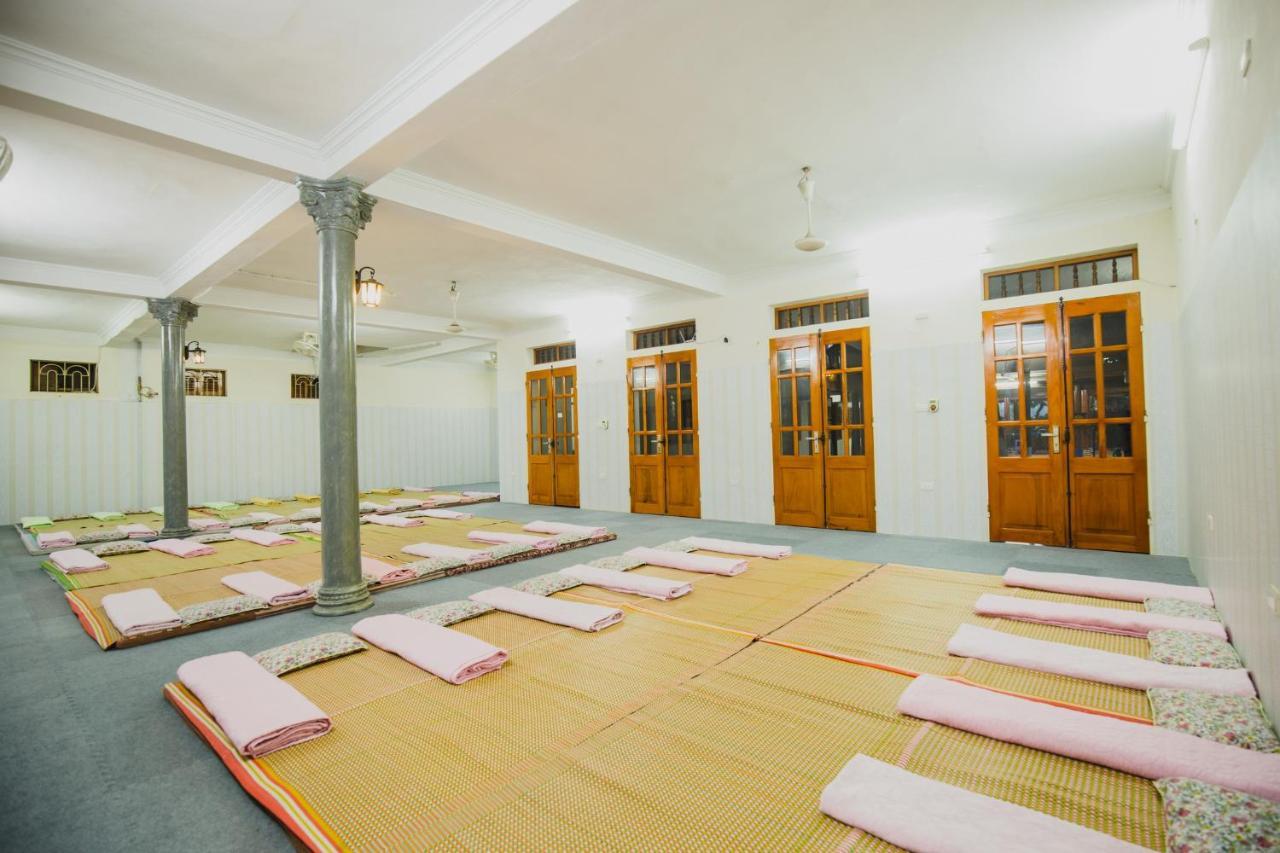 Bavi Homestead Ba Vì District Zewnętrze zdjęcie